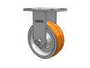 410PY08501R80A Albion Rigid Caster