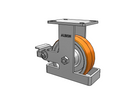 410PY08501RPTO80A Albion Rigid Caster