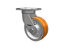 410PY08501S80A Albion Swivel Caster