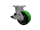 410PY08501SPATKPLB Albion Swivel Caster