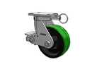 410PY08501SPATKPL Albion Swivel Caster