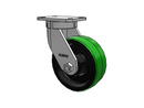 410PY08501SPATK Albion Swivel Caster