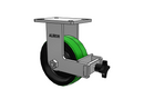410PY08509RFBB Albion Rigid Caster