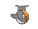 410PY08509RPATKP80A Albion Rigid Caster
