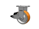410PY08509RPATKPLB80A Albion Rigid Caster