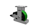 410PY08509RPATKPLBTO Albion Rigid Caster
