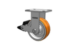 410PY08509RPLB80A Albion Rigid Caster