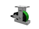 410PY08509RPLBTO Albion Rigid Caster
