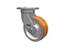 410PY08509SPATK80A Albion Swivel Caster