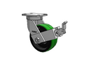 410PY08509SPATKFBB Albion Swivel Caster