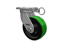 410PY08509SPATKL Albion Swivel Caster