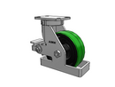 410PY08509SPATKPTO Albion Swivel Caster