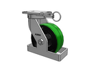 410PY08509SPATKTOL Albion Swivel Caster