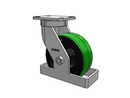 410PY08509SPATKTO Albion Swivel Caster