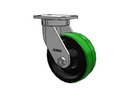 410PY08509SPATK Albion Swivel Caster