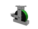 410PY10501RPATKPTO Albion Rigid Caster