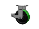 410PY10501RPATKP Albion Rigid Caster