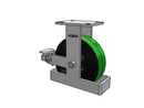 410PY10501RPTO Albion Rigid Caster