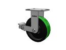 410PY10501RP Albion Rigid Caster