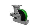 410PY10501SPATKPTO Albion Swivel Caster