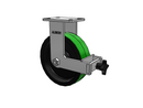 410PY10509RPATKFBB Albion Rigid Caster
