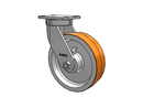410PY10509SPATK80A Albion Swivel Caster
