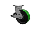 410PY10509SPATKPLB Albion Swivel Caster