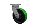 410PY10509SPATK Albion Swivel Caster