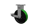 410PY12501RPATKP Albion Rigid Caster