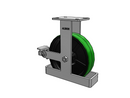 410PY12501RPTO Albion Rigid Caster