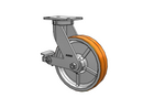 410PY12501SP80A Albion Swivel Caster