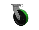 410PY12501SPATKL Albion Swivel Caster