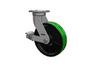 410PY12501SPATKP Albion Swivel Caster