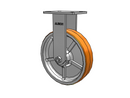 410PY12509R80A Albion Rigid Caster