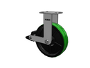 410PY12509RPATKPLB Albion Rigid Caster