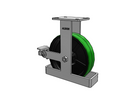 410PY12509RPTO Albion Rigid Caster