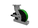 410PY12509SPATKPLBTO Albion Swivel Caster