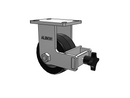410TM06501RPATKFBB Albion Rigid Caster