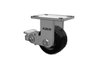 410TM06501RP Albion Rigid Caster