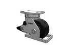 410TM06501SPATKPLBTO Albion Swivel Caster