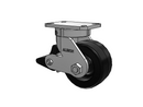 410TM06501SPATKPLB Albion Swivel Caster