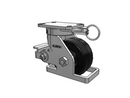 410TM06501SPATKPTOL Albion Swivel Caster