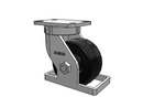 410TM06501SPATKTO Albion Swivel Caster