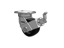 410TM06509SPATKFBB Albion Swivel Caster