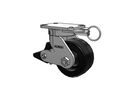 410TM06509SPATKPLBL Albion Swivel Caster