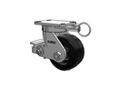 410TM06509SPATKPL Albion Swivel Caster