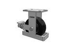 410TM08501RPTO Albion Rigid Caster