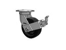 410TM08501SPATKFBB Albion Swivel Caster