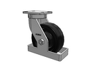410TM08501SPATKTO Albion Swivel Caster