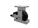 410TM08509RPLBTO Albion Rigid Caster